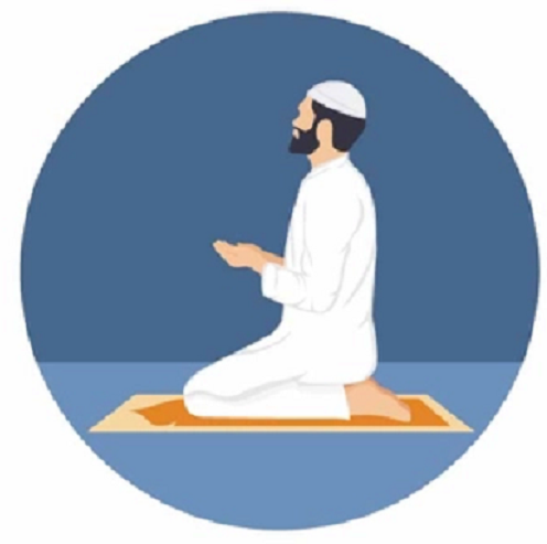 Doa Harian Masjid Ar-Raudhah MGR