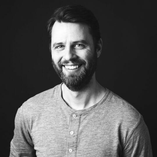 Evick Budianto pengurus masjid di Masjid Ar-Raudhah MGR